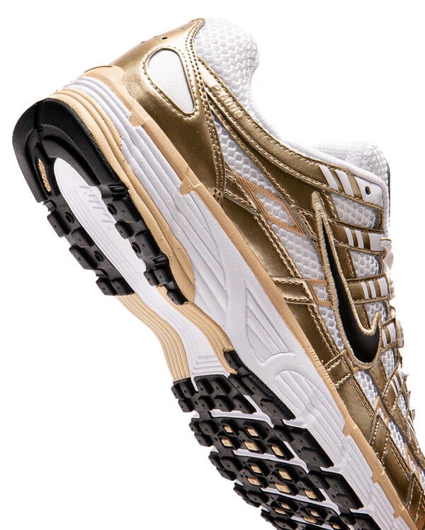 Nike WMNS P-6000 GLD | IF1787-100 | AFEW STORE